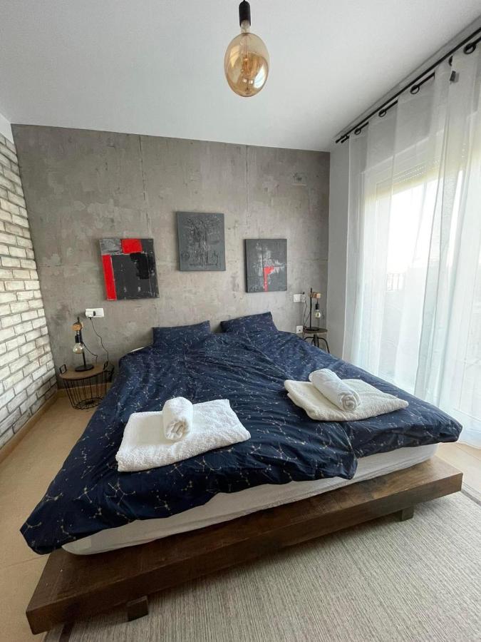 Ferienwohnung Spirit Of Mar Menor Torre-Pacheco Exterior foto