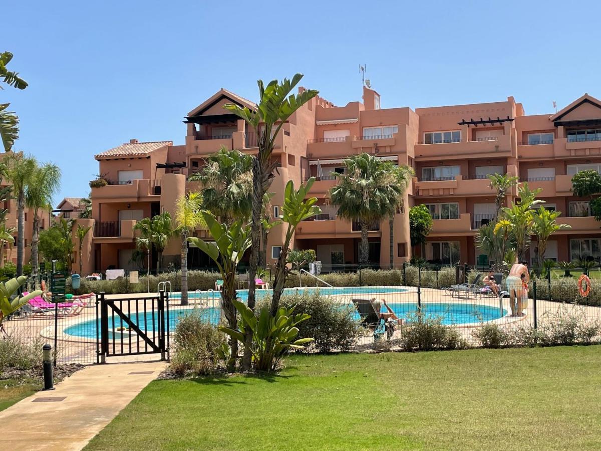 Ferienwohnung Spirit Of Mar Menor Torre-Pacheco Exterior foto