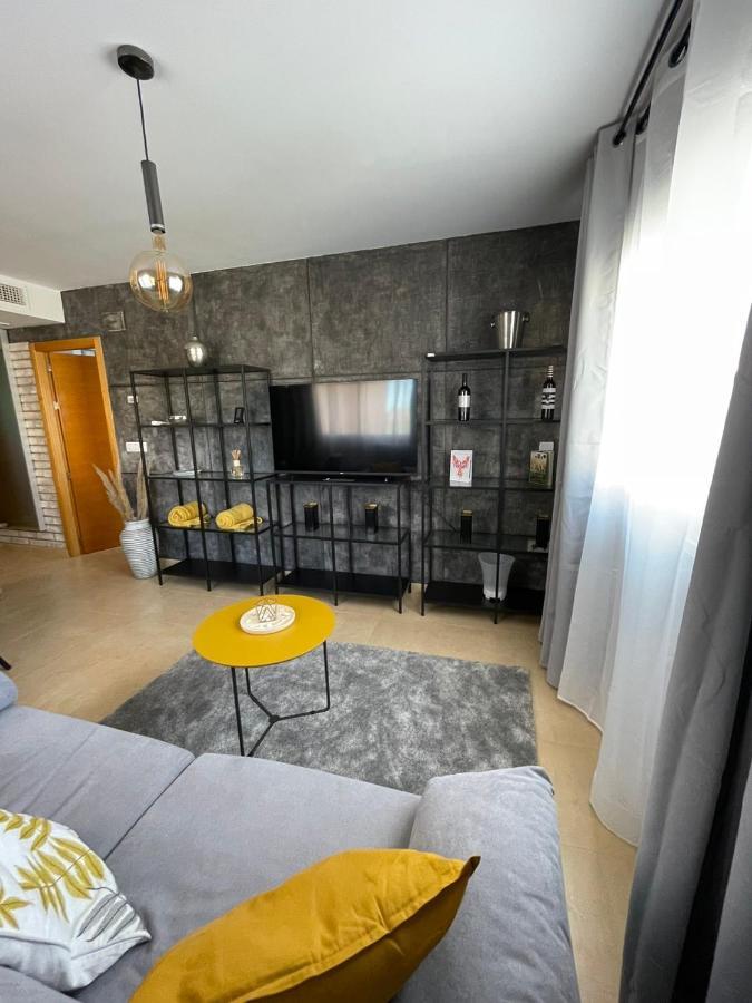 Ferienwohnung Spirit Of Mar Menor Torre-Pacheco Exterior foto