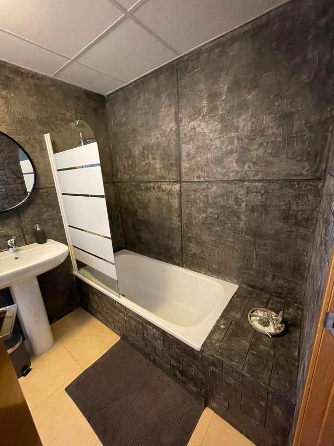 Ferienwohnung Spirit Of Mar Menor Torre-Pacheco Exterior foto